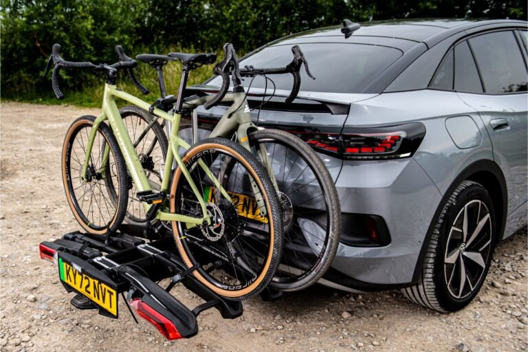 How to Install an E-Bike Rack: An Explained Guide