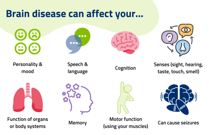 Neurological Diseases: Types, Symptoms & Treatments Explained