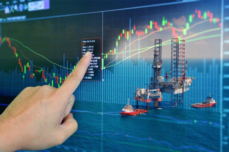 Natural Gas Outlook 2025: Price Trends & FintechZoom Forecast
