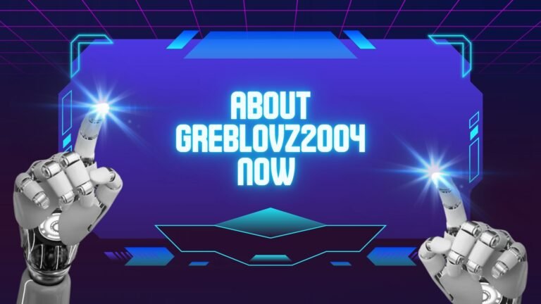 Greblovz2004 Game: Everything You Need to Know
