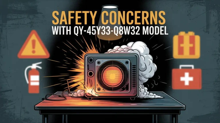 Is QY-45Y3-Q8W32 Good? Expert Review and User Insights