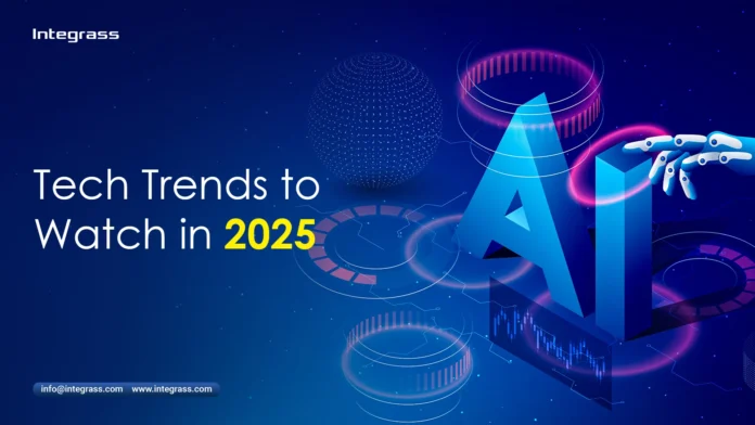 WorldTech: Your Ultimate Tech News Feed in 2025