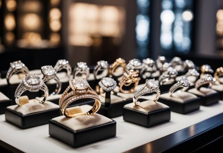Darry Ring: A Comprehensive Review of the World’s Leading Engagement Ring Brand