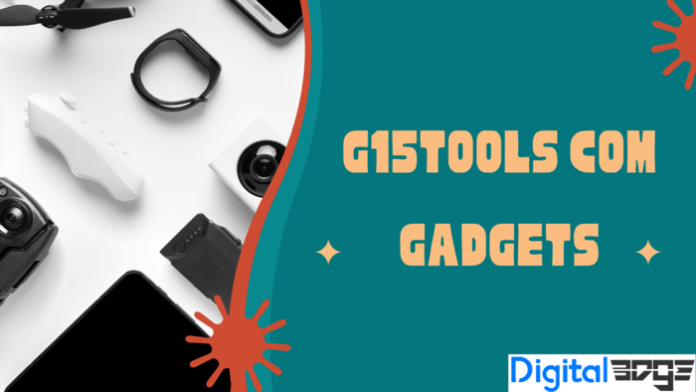 Contacting G15Tools.com: The Complete Guide for Quick Support & Collaboration