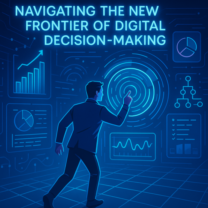 Navigating the New Frontier of Digital Decision-Making