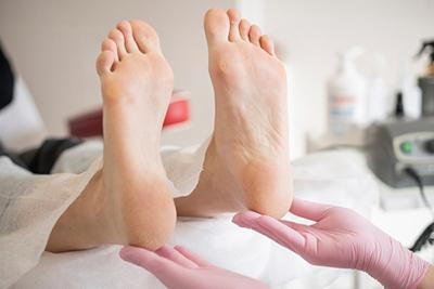 Foot Pain? A Visit to a Foot Podiatrist Can Change Everything
