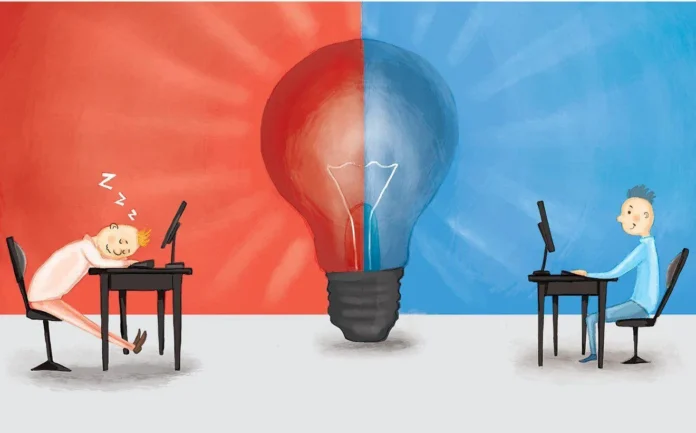 How Your Home’s Lighting Affects Your Mood and Productivity