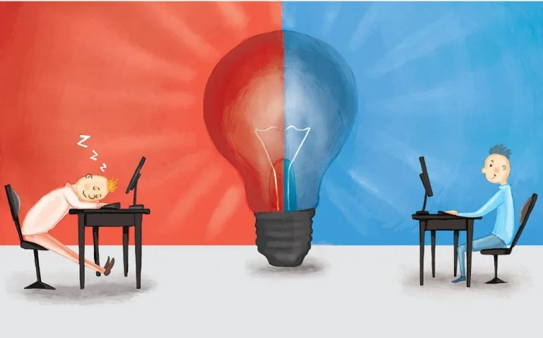How Your Home’s Lighting Affects Your Mood and Productivity
