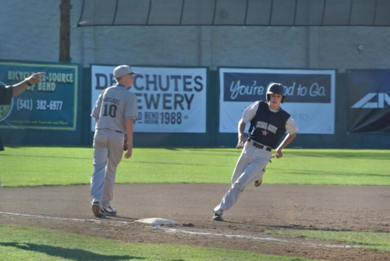 Find the Best Baseball Tournaments Near You: A Complete Guide for Parents and Players