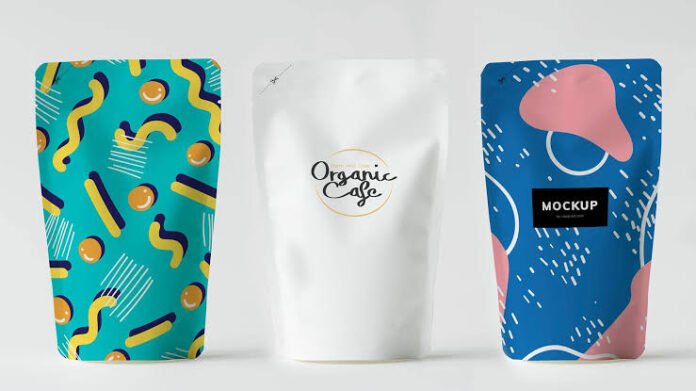 Why Custom Printed Stand-Up Pouches Elevate Your Brand