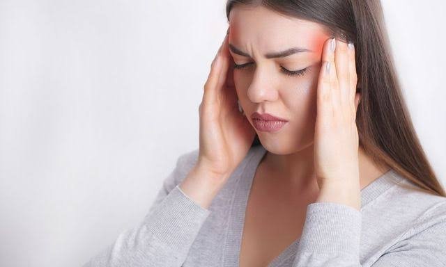 When Stress Shows On Your Face: Understanding Its Impact on Jaw and Sleep
