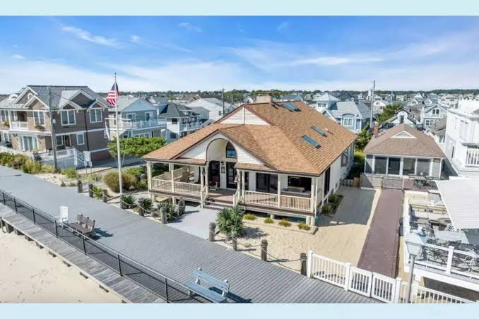 When Should You Reserve Your Jersey Shore House Rental for Peak Season?