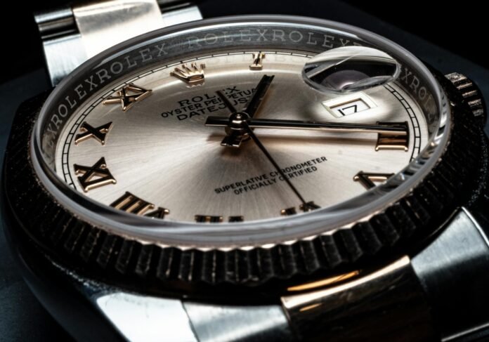 Is the Rolex Oyster Perpetual Day-Date the Watch for You?
