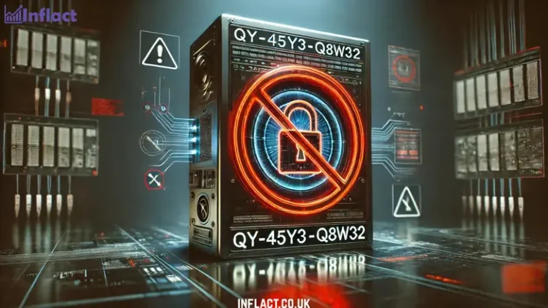 Why You Should Avoid the QY-45Y3-Q8W32 Model: A Comprehensive Analysis