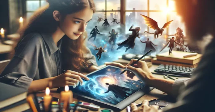 TabooFantazy: Exploring Boundaries in Fantasy