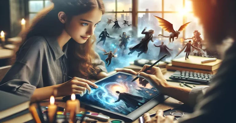 TabooFantazy: Exploring Boundaries in Fantasy