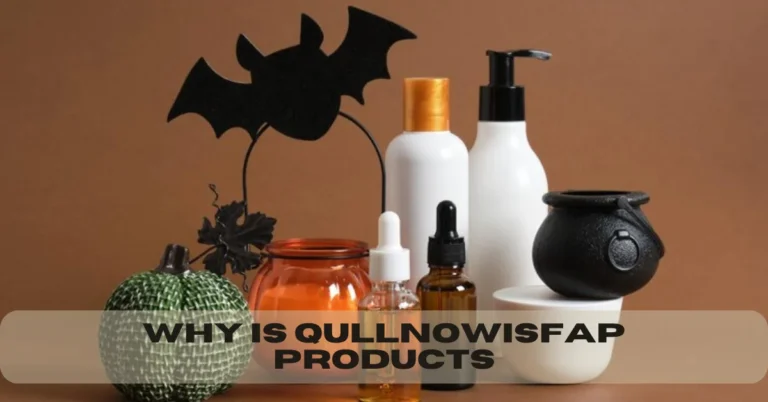 Qullnowisfap Products Review: Are They Worth Buying in 2025?