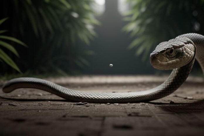 Year of the Snake Google Game: History, Features & How to Play