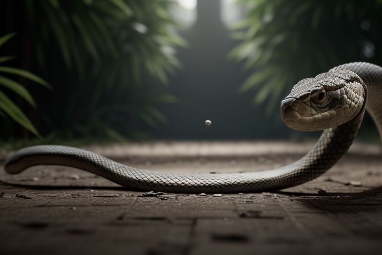 Year of the Snake Google Game: History, Features & How to Play
