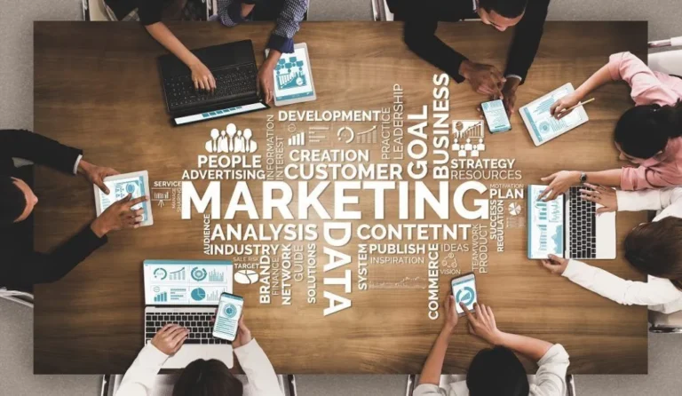 How Modern Marketing Strategies Are Being Redefined by Authentic Content Creation