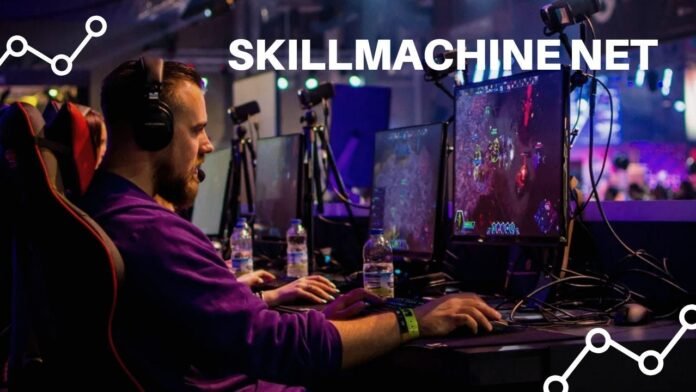 SkillMachine Net Review 2025: Legit Skill‑Game Fun or Risky Entertainment?