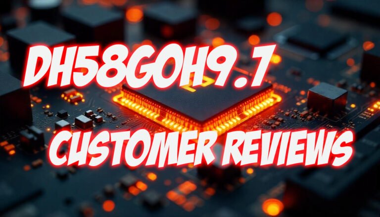 How to Improve DH58GOH9.7: 10 Expert Tips to Boost Performance & Security