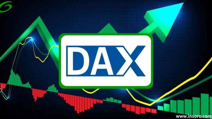 DAX40 Explained: FintechZoom Insights for Traders and Investors