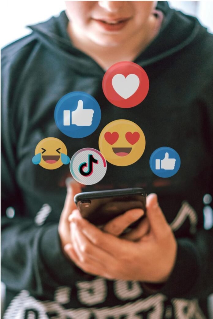 How Social Platforms Shape Modern Society and Disrupt the Status Quo