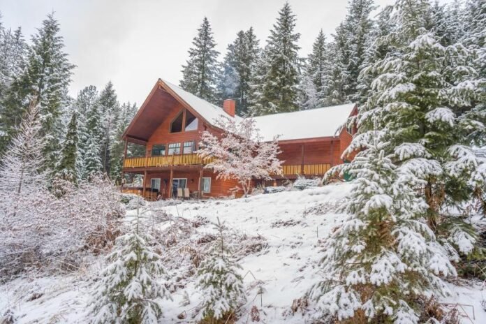 How to Plan a Nature-Filled Getaway Without the Crowds