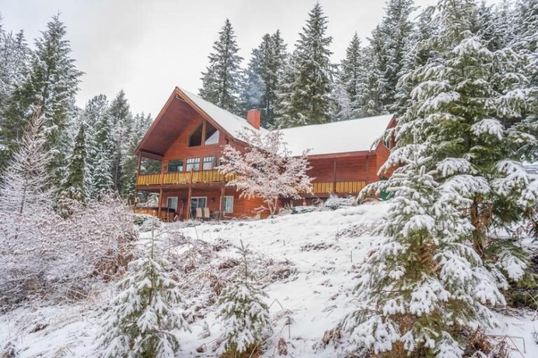 How to Plan a Nature-Filled Getaway Without the Crowds