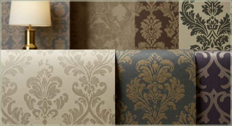 What to Expect When Buying Luxury Wallpaper at Home Depot