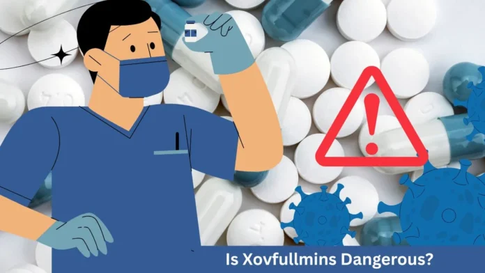 Is Xovfullmins Dangerous? Uncovering the Truth About Risks and Side Effects