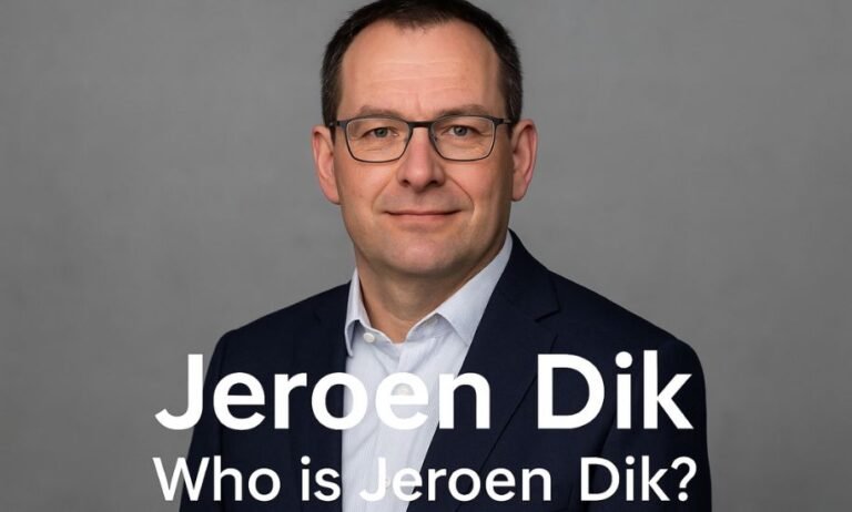 Jeroen Dik: Master of Precision Tuning and Automotive Performance