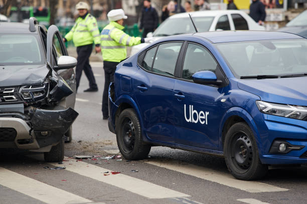 A Step-by-Step Guide on Filing an Uber Accident Lawsuit