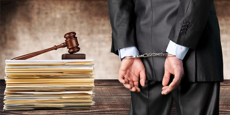 The Difference Between Felony and Misdemeanor Charges