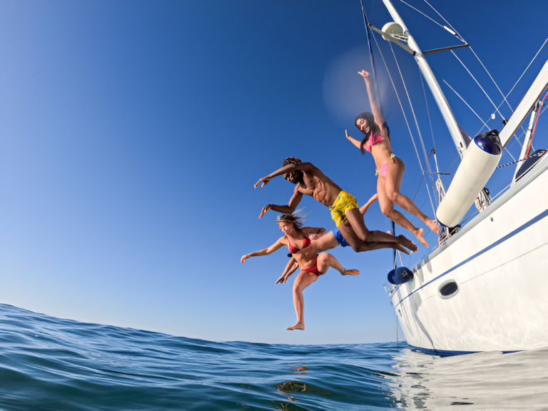Charleston Party Boat Adventures: Easy Fun on the Water for Every Occasion