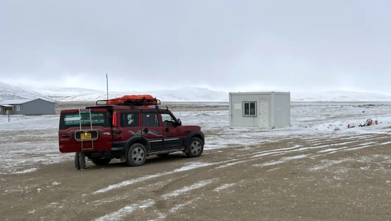 Permits and Regulations for Upper Mustang Jeep Tours Explained
