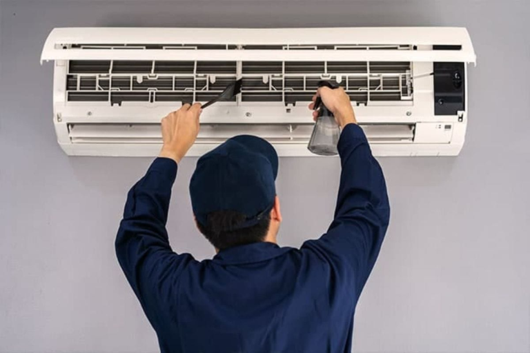 Why Regular AC Maintenance is Essential in San Marcos?