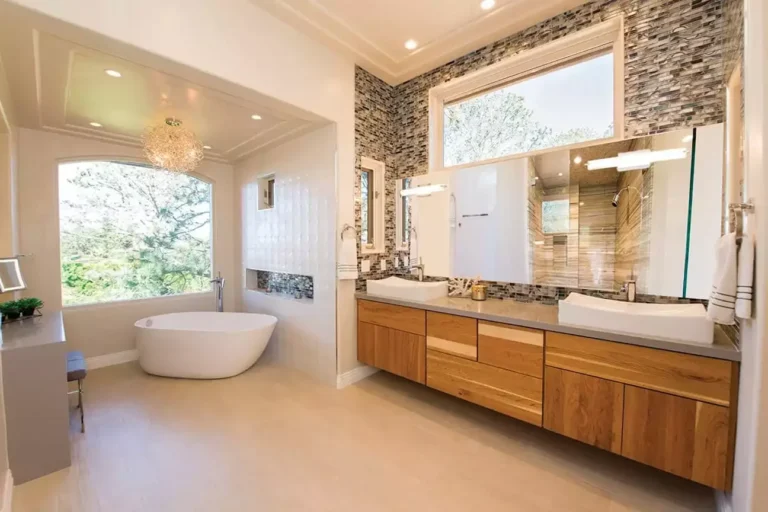 Create Your Dream Bathroom with San Diego Experts.