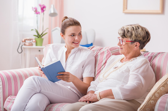 Everything You Should Know About Today’s Elderly Living Options