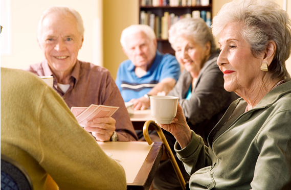 Top Retirement Home Activities That Keep Seniors Engaged