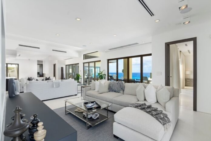 Upgrade Your Home into a Resort-Style Escape