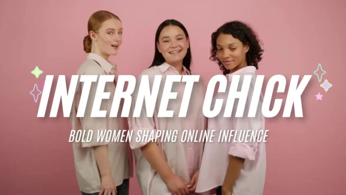 Who Are InternetChicks? Digital Empowerment for Women Explained