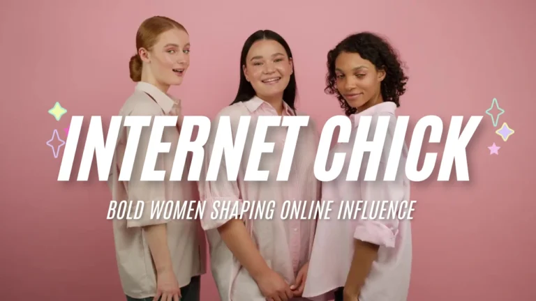 Who Are InternetChicks? Digital Empowerment for Women Explained