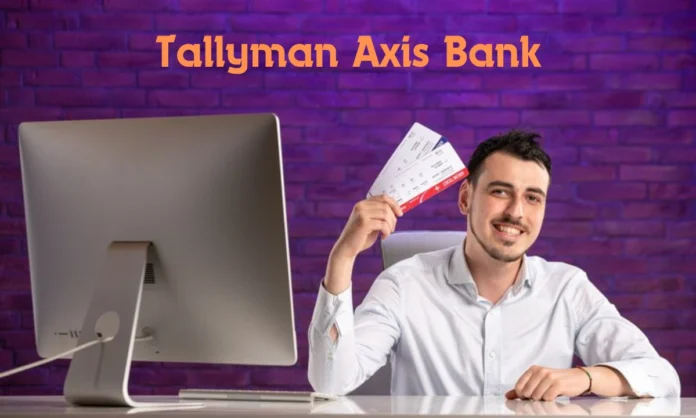 Tallyman Axis: Smart Debt Collection & Analytics for Financial Teams