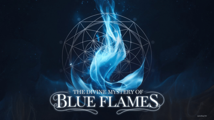 Blue Flame Publishing: Author Services That Empower Writers