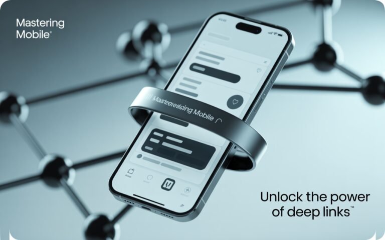 Mastering Mobile App Deep Linking: Real Challenges and Smart Solutions