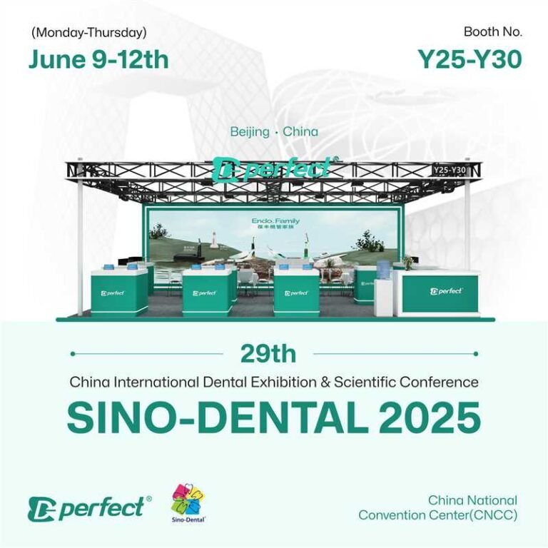 What Dental Equipment Is Used in Endodontic Treatment?