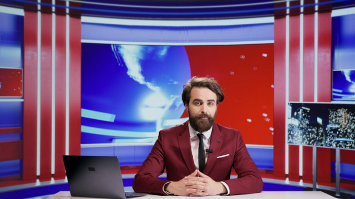 Politicser.com Wazzlenix: Transforming Political Engagement in the Digital Era