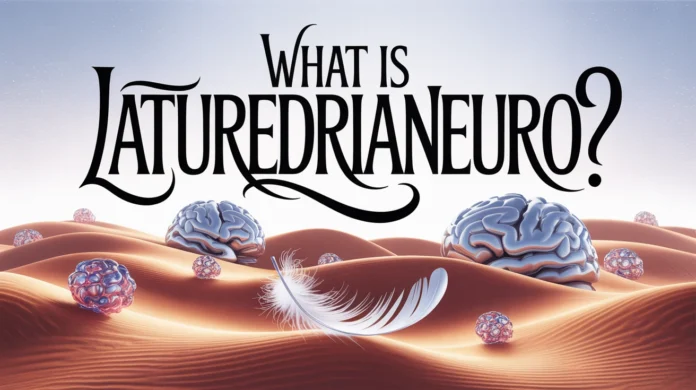Can Laturedrianeuro Spread? Symptoms, Risks & What You Need to Know